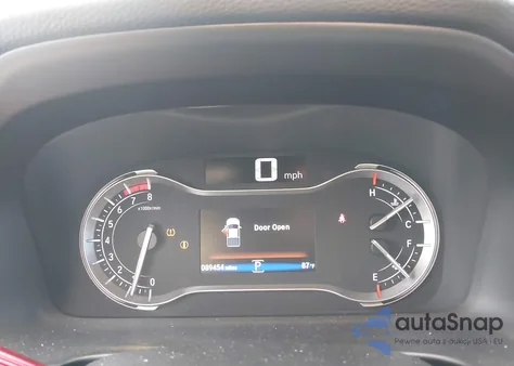 2017 Honda Ridgeline Rtl-T from USA, damaged, VIN 5FPYK2F60HB011606